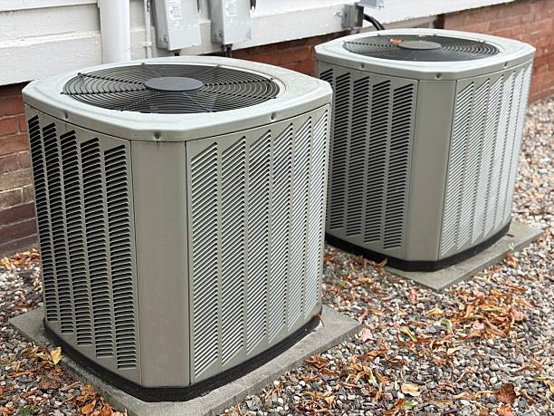 Reliable Hvac Maintenance contractor in Orting, WA by HVAC Repair CO